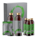 ZENCLEANZ FORGIVE - 1 Day Liver/Gallbladder Enzyme Cleanse