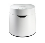 Carepod One - Stainless Steel Humidifier