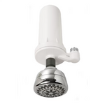 Omica Organics Vortex Shower Filter