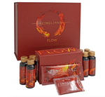 ZENCLEANZ FLOW - 7 Day Blood/Lymph Enzyme Cleanse
