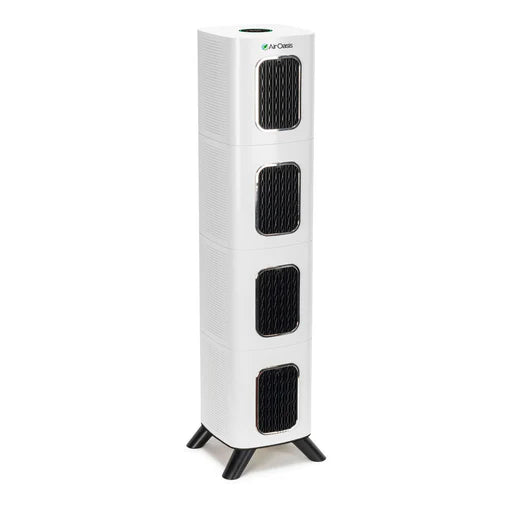 Air Oasis iAdaptAir 2.0 - Pro