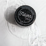 Fatskn Tallow Face Balm - Purist