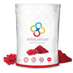 Crucial Four mRejuvinate Schizandra Berry