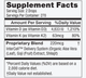 Crucial Four mVita-D3 Vitamin D3 & K2 Complex