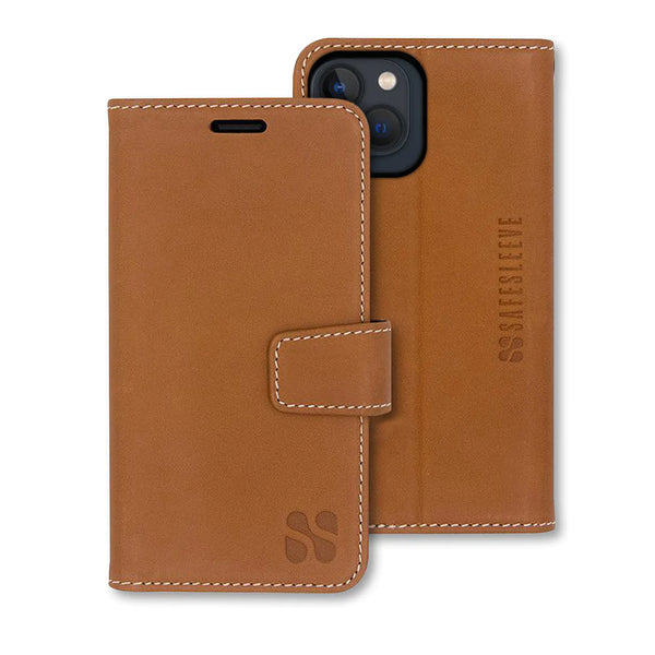 SafeSleeve EMF Blocking Phone Case